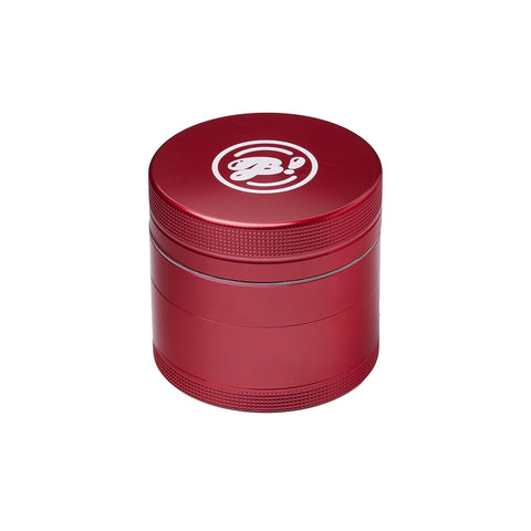 Bigfun! 4-Piece Herb Grinder