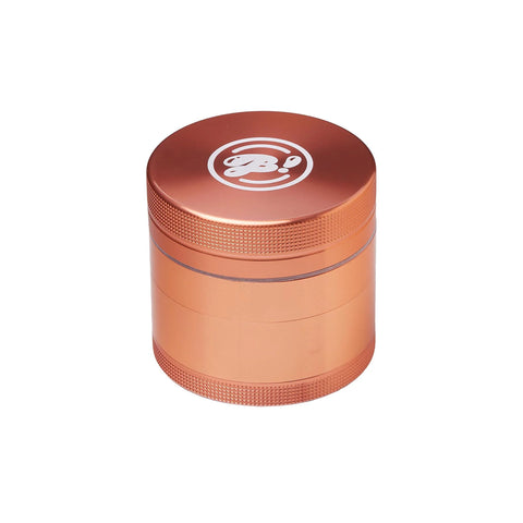 Bigfun! 4-Piece Herb Grinder