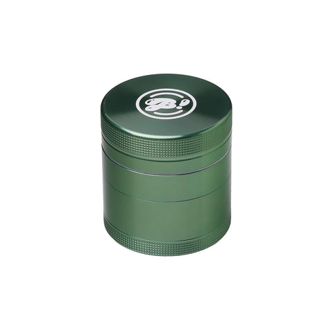 Bigfun! 4-Piece Herb Grinder