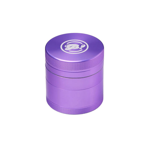 Bigfun! 4-Piece Herb Grinder