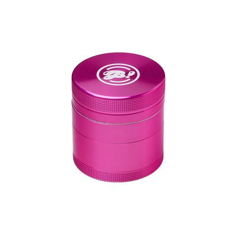Bigfun! 4-Piece Herb Grinder