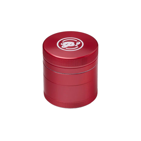 Bigfun! 4-Piece Herb Grinder