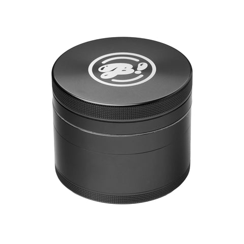 Bigfun! 4-Piece Herb Grinder