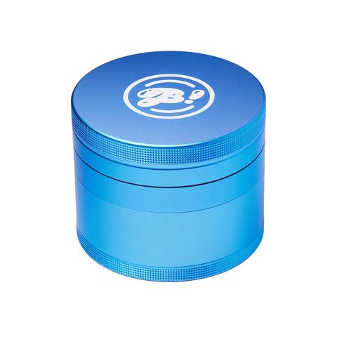 Bigfun! 4-Piece Herb Grinder