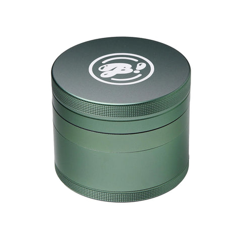 Bigfun! 4-Piece Herb Grinder
