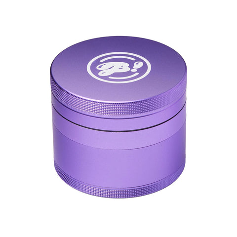 Bigfun! 4-Piece Herb Grinder