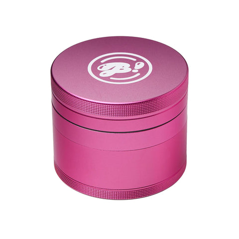 Bigfun! 4-Piece Herb Grinder
