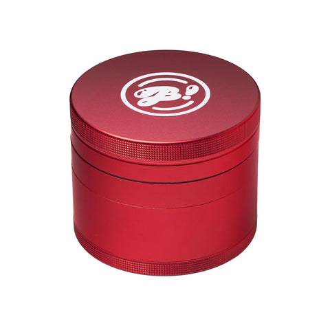 Bigfun! 4-Piece Herb Grinder