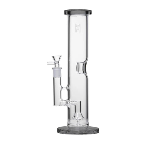 Human Grade 12 Inch Tube Water Pipe
