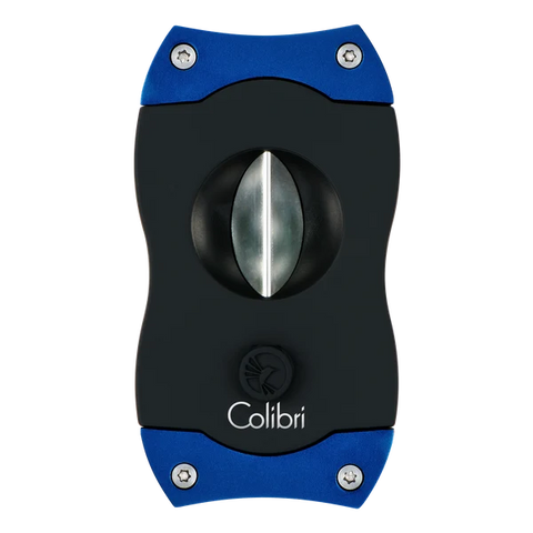 Colibri V-Cut Cigar Cutter
