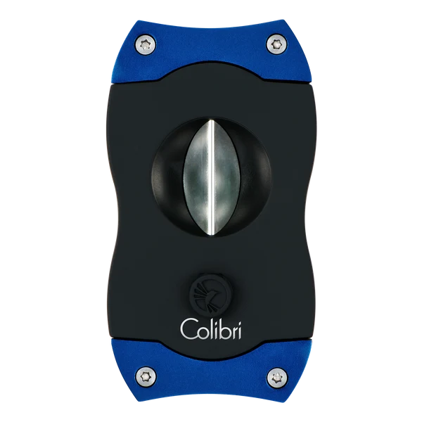 Colibri V-Cut Cigar Cutter