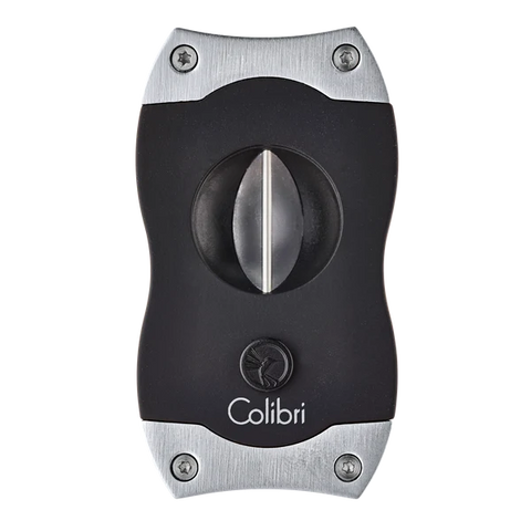 Colibri V-Cut Cigar Cutter
