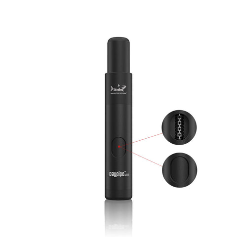 Hamilton Devices Daypipe Mini
