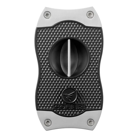Colibri Diamond V-Cut Cigar Cutter