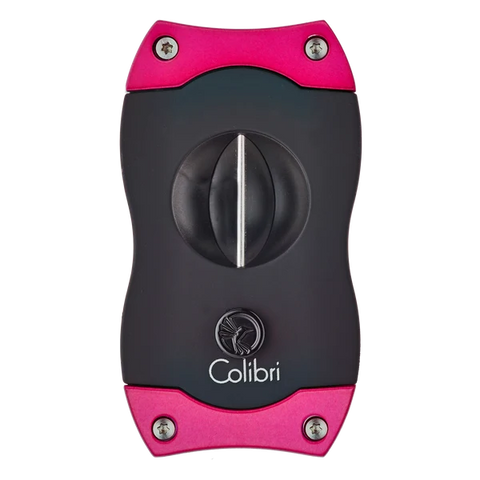 Colibri V-Cut Cigar Cutter