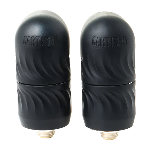 Cartisan Flex Replacement Atomizers (2 Pack)