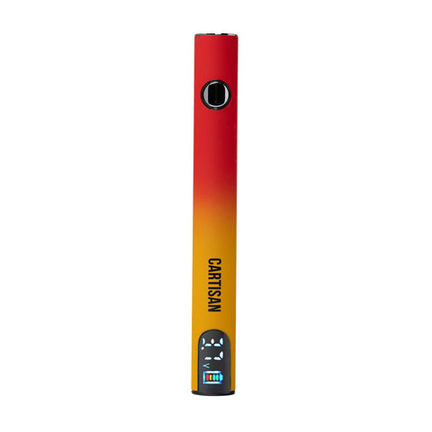 Cartisan Pro Pen NEO 900 510 Cartridge Battery