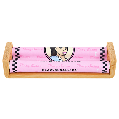 Blazy Susan Rolling Machine