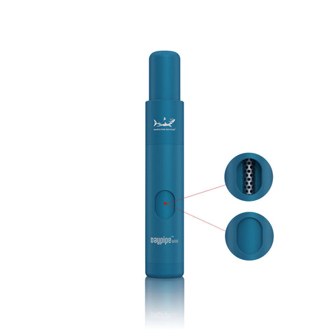 Hamilton Devices Daypipe Mini