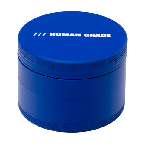 Human Grade Grinder 4R 2.5"
