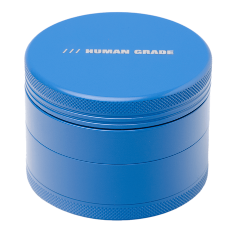 Human Grade Grinder 4C 2.5"