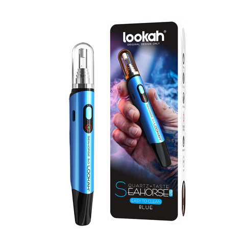 Lookah Seahorse 3.0 Electric Nectar Collector