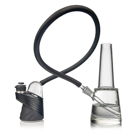 MJ Arsenal Puffco Peak Glass Hookah Attachment