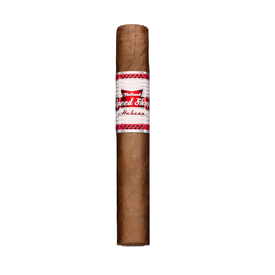 CAO Flathead Speed Shop V654 6x54