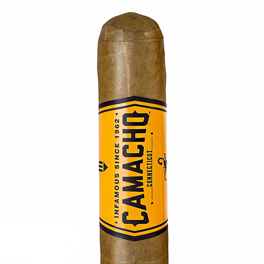 Camacho Connecticut 60x6