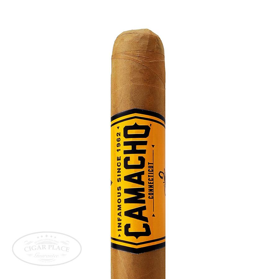Camacho Connecticut Toro 6x50