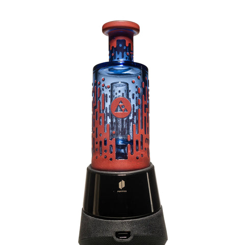 Milkyway Cascade Wet Peak Pro Top