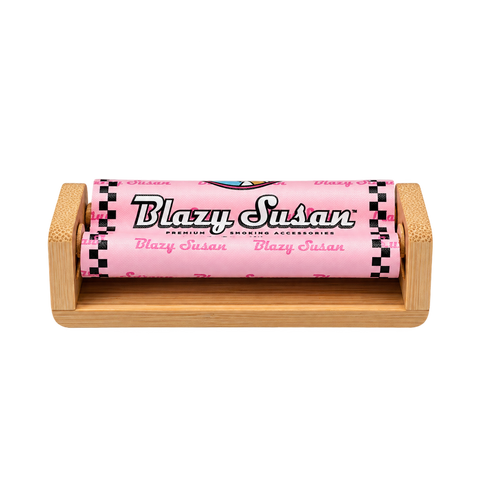 Blazy Susan Rolling Machine