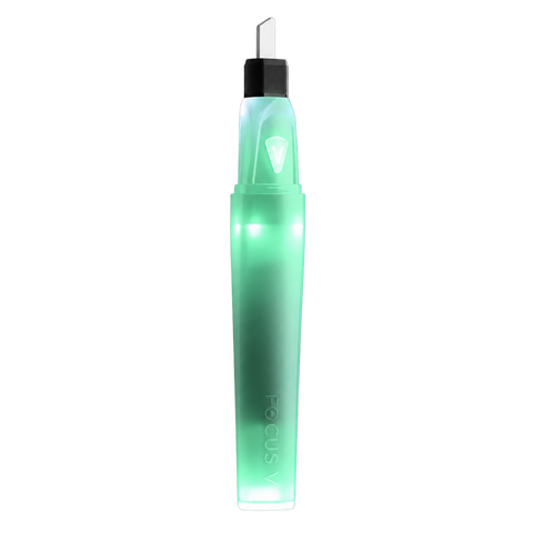 Focus V SABER Electronic Dab Tool