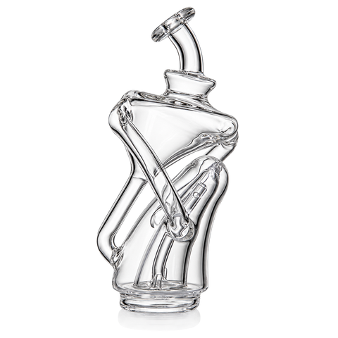 MJ Arsenal Tempest Peak Pro Glass Attachment