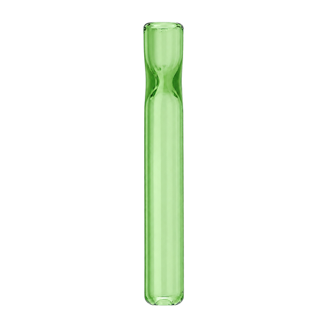 Jelly Fish Glass Color Bat Marble Chillum
