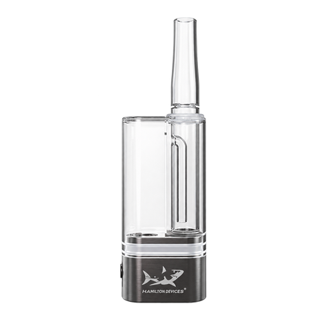 Hamilton Devices KR1 2-in-1 Cartridge & Concentrate Bubbler