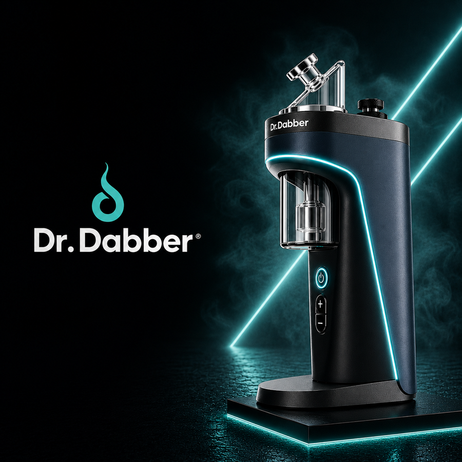Dr. Dabber
