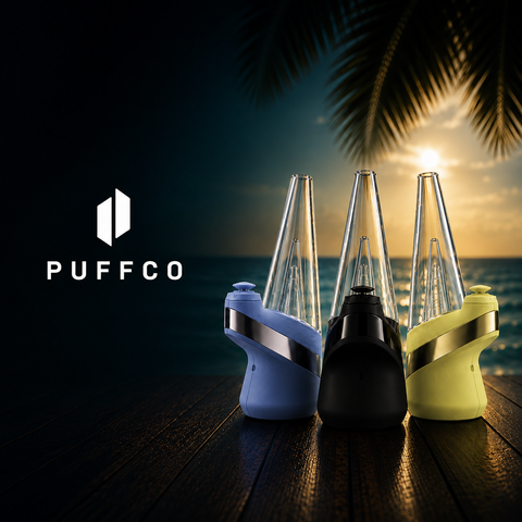 Puffco