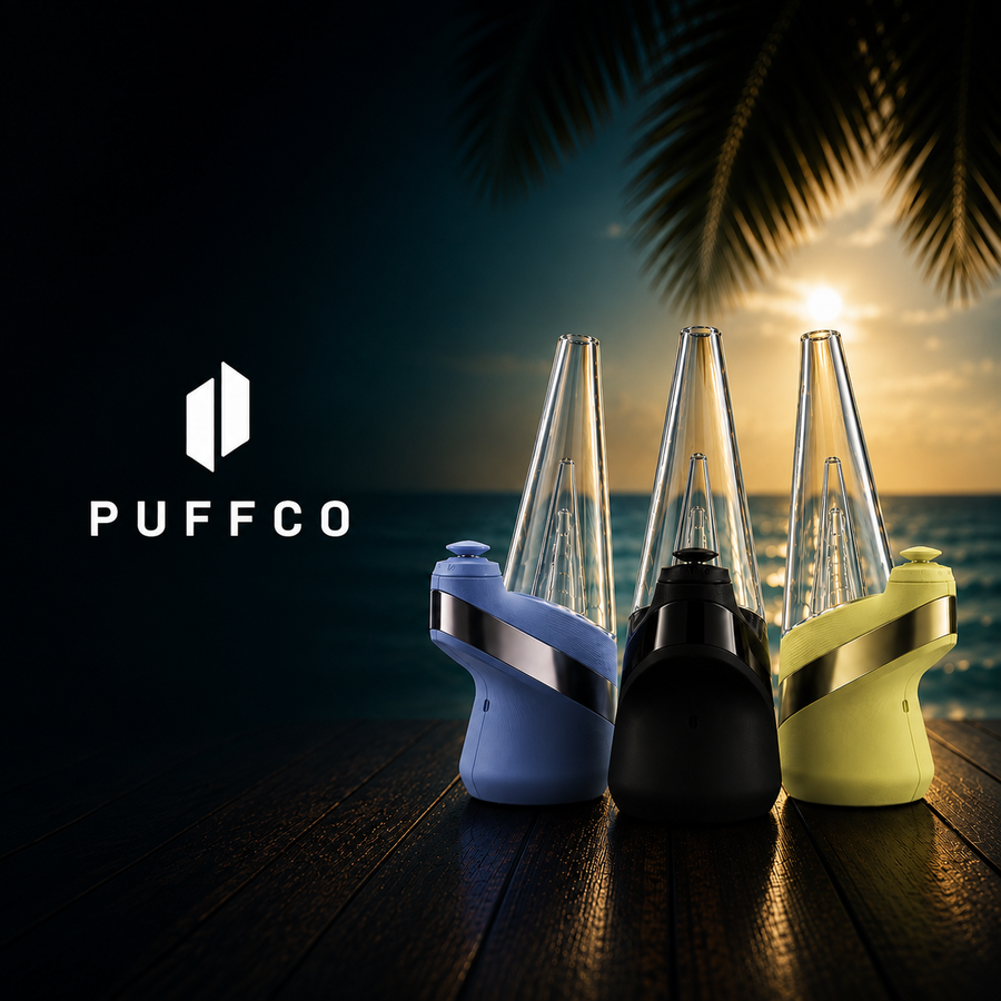 Puffco