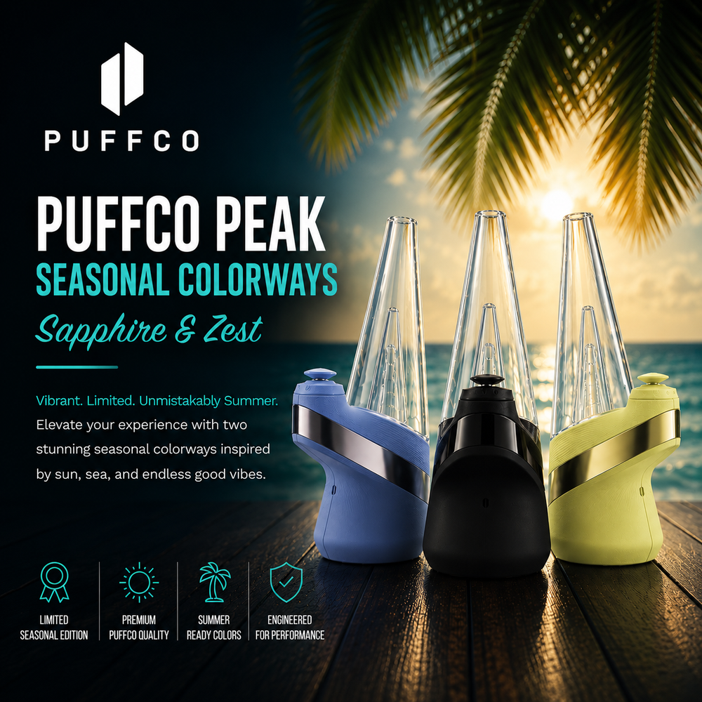 Puffco