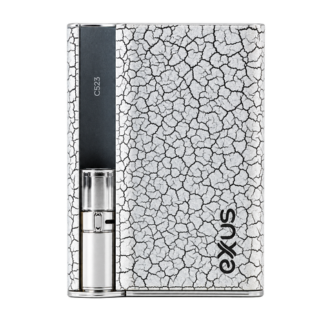 Exxus Palm Pro 510 Cartridge Battery