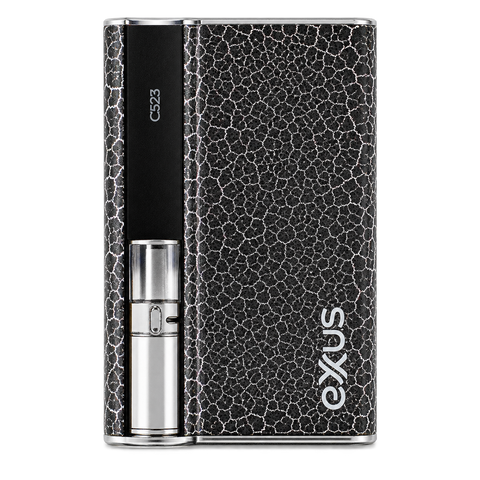 Exxus Palm Pro 510 Cartridge Battery