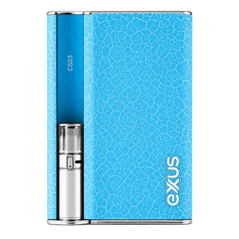 Exxus Palm Pro 510 Cartridge Battery