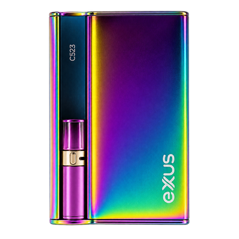 Exxus Palm Pro 510 Cartridge Battery