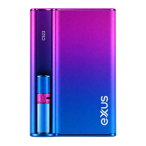 Exxus Palm Pro 510 Cartridge Battery