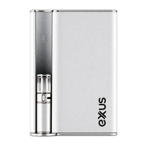 Exxus Palm Pro 510 Cartridge Battery