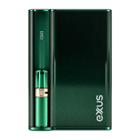 Exxus Palm Pro 510 Cartridge Battery