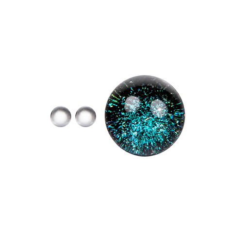 MJ Arsenal Blender & Slurper Marble Kits
