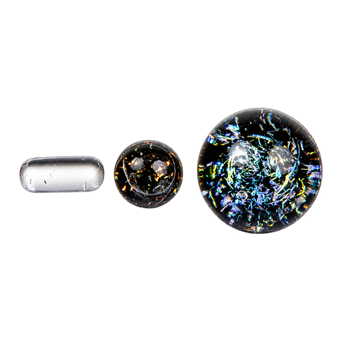 MJ Arsenal Blender & Slurper Marble Kits