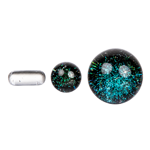 MJ Arsenal Blender & Slurper Marble Kits